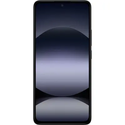 Смартфон Xiaomi Redmi Note 14 8/256 Gb Midnight Black, чорний