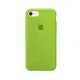 Чохол накладка HC iPhone 7 Зелена /Party Green (60)