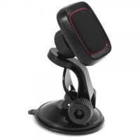 Автодержатель Magnetic CT218 Black, Чёрный Автодержатель Magnetic CT218 Black, Чёрный