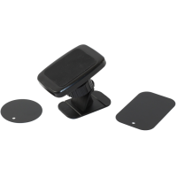 Автодержатель Magnetic CT230 Black, Чёрний Автодержатель Magnetic CT230 Black, Чёрний