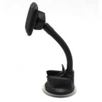 Автодержатель Magnetic CT333 Black, Черный Автодержатель Magnetic CT333 Black, Черный