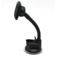 Автодержатель Magnetic CT333 Black, Черный