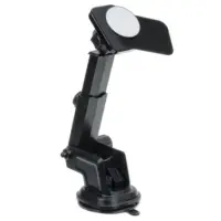 Автодержатель Magnetic CT351 Black, Черный