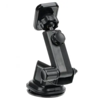 Автодержатель Magnetic CT351 Black, Черный