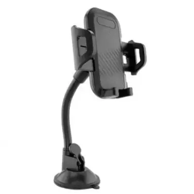 Автотримач XP-335 Black, Чорний