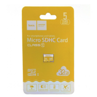 Карта пам\'яті Micro SD 32Gb Hoco (10) Карта пам\'яті Micro SD 32Gb Hoco (10)