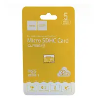 Карта пам\'яті Micro SD 32Gb Hoco (10)