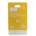 Карта памяти Micro SD 32Gb Hoco (10)