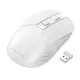 Бездротова миша BT Borofone BG5 White, Біла