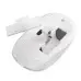 Бездротова миша BT Borofone BG5 White, Біла