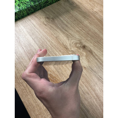 Смартфон Apple iPhone 13 128GB Starlight, Зоряне світло "S" (Б/В) (Ідеальний стан)