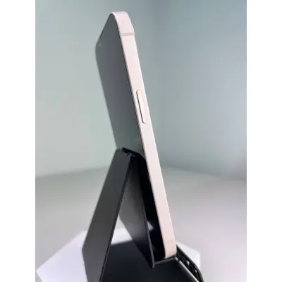 Смартфон Apple iPhone 13 128GB Starlight, Зоряне світло "S" (Б/В) (Ідеальний стан)