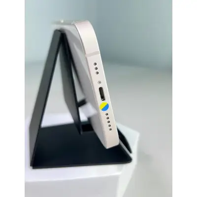 Смартфон Apple iPhone 13 128GB Starlight, Зоряне світло "S" (Б/В) (Ідеальний стан)
