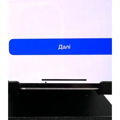 Смартфон Apple iPhone 13 128GB Starlight, Зоряне світло "S" (Б/В) (Ідеальний стан)