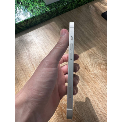 Смартфон Apple iPhone 13 128GB Starlight, Зоряне світло "S" (Б/В) (Ідеальний стан)
