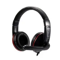 HF Навушники Ovleng OV-X5 Чорні HF Навушники Ovleng OV-X5 Чорні