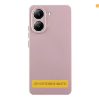 Накладка Armorstandart ICON Oppo Reno 14F 5G/Reno 14FS 5G Рожева