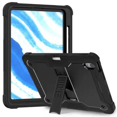 Чохол для планшета ArmorStandart Apple iPad Air 11 2026/2025/2024 Чорний