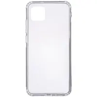 Чохол накладка Epic 1.5mm Realme 8/ 8 Pro Прозора