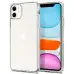 Чохол накладка Molan Sparkle iPhone 11 Прозора