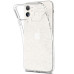 Чехол накладка Molan Sparkle iPhone 11 Прозрачная