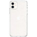 Чехол накладка Molan Sparkle iPhone 11 Прозрачная