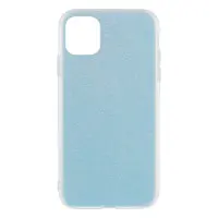 Чехол накладка Ice Abstractions iPhone 11 Снег