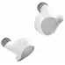 Беспроводные наушники HOCO ES47 Shelly TWS White в чехле для зарядки BT5.0, белый