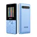 Мобильный телефон Tecno T301 Dual Sim Light Blue, голубой