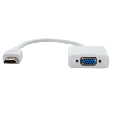 Перехідник Voltronic HDMI-VGA