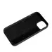 Чехол накладка Santa Barbara Snake iPhone 15 Черная