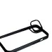 Чехол накладка Eason iPhone 11 Черная