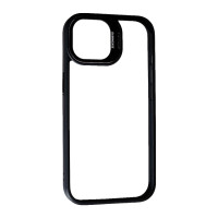 Чехол накладка Eason iPhone 12 Pro Черная