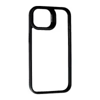 Чехол накладка Eason iPhone 13 Pro Черная