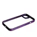 Чохол накладка Eason iPhone 13 Pro Фіолетова Чохол накладка Eason iPhone 13 Pro Фіолетова