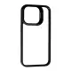 Чохол накладка Eason iPhone 14 Pro Max Чорна