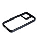 Чехол накладка Eason iPhone 14 Pro Max Черная