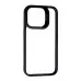 Чехол накладка Eason iPhone 14 Pro Черная