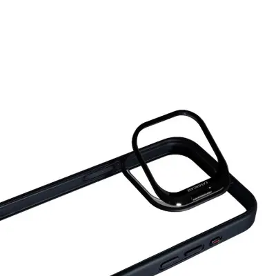 Чехол накладка Eason iPhone 14 Pro Черная