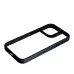 Чехол накладка Eason iPhone 14 Pro Черная
