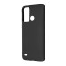 Чехол накладка ArmorStandart Zte Blade A53 Черная