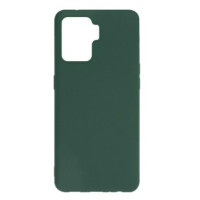 Чохол накладка Candy OPPO Reno 5 Lite Зелена/Forest Green Чохол накладка Candy OPPO Reno 5 Lite Зелена/Forest Green
