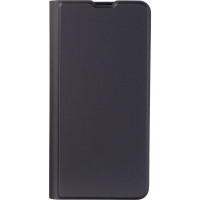 Чохол-книжка Gelius Shell Case Samsung A266 (A26) Чорна Чохол-книжка Gelius Shell Case Samsung A266 (A26) Чорна