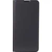 Чехол-книжка Gelius Shell Case Samsung A266/A26) Чёрная