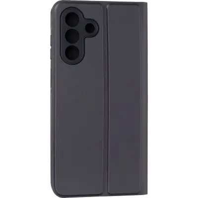 Чехол-книжка Gelius Shell Case Samsung A266/A26) Чёрная