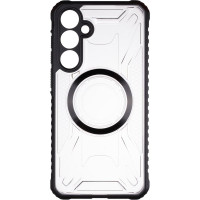Чохол накладка Scaut Case Samsung A165 (A16) Чорна