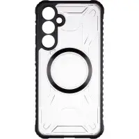Чехол накладка Scaut Case Samsung A165 (A16) Черная