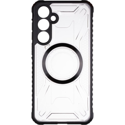 Чехол накладка Scaut Case Samsung A165 (A16) Черная