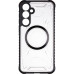 Чехол накладка Scaut Case Samsung A165 (A16) Черная