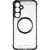 Чехол накладка Scaut Case Samsung A165 (A16) Черная